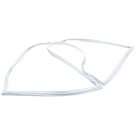 Victory Gasket, Door 23 1/8" X 57 1/2" 50879501